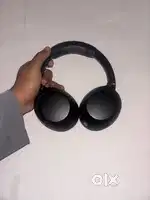 Sony headphone
