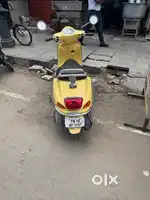 Vespa Vxl 150