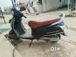 Good condition vehicle