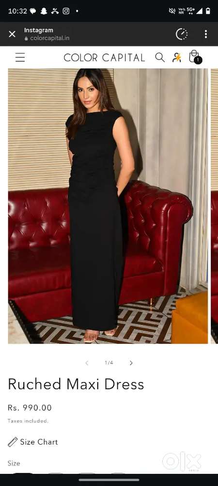 Party Dress