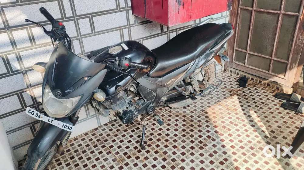 New bike le li hai , best condition mai h