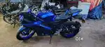 The Beast R15 V4