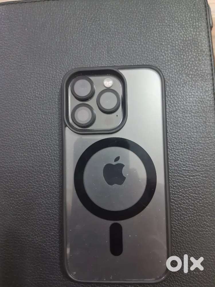 New condition IPhone 15 Pro