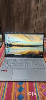 ASUS LAPTOP RAM 8GB SSD 246 GB