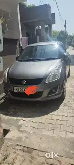 Maruti Suzuki Swift 2016 Petrol 85000 Km Driven