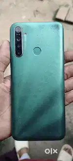 Realme  5i