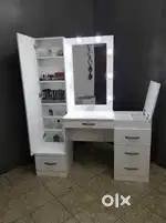 Brand new stylish dressing table direct factory price