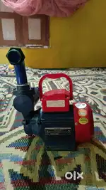 New 1 HP Water Pump