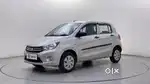 Maruti Suzuki Celerio 1.0 VXI AMT, 2016, Petrol