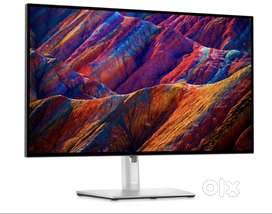 Dell U2723QE 27 4k 60Hz LED Monitor