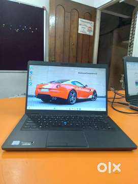 Dell Latitude 5400 i5, 8th Gen | 8 GB | 256 SSD