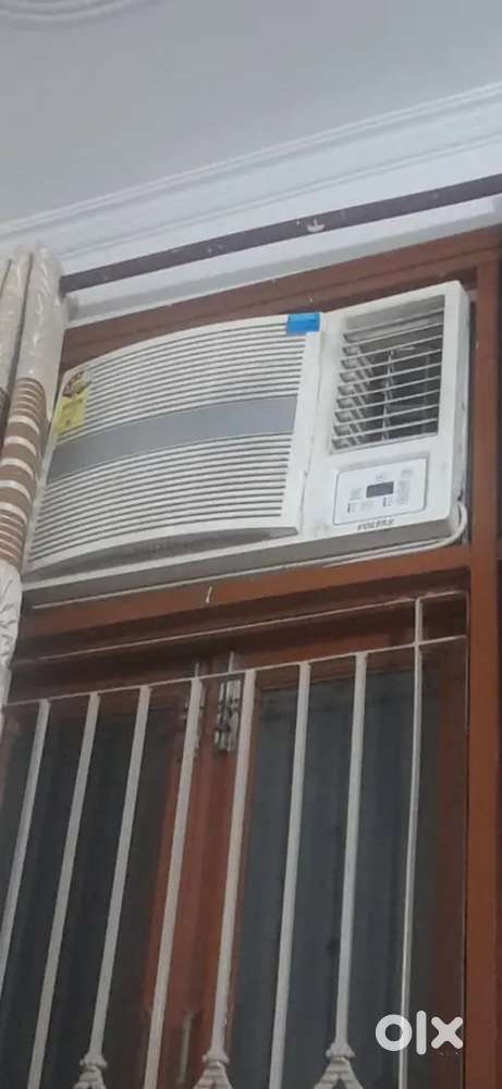 Almost New Window Ac For Urgent SALE