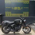 Royal Enfield Hunter 350