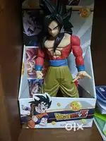Anime toys