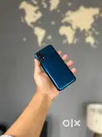Samsung galaxy M31, 6/64