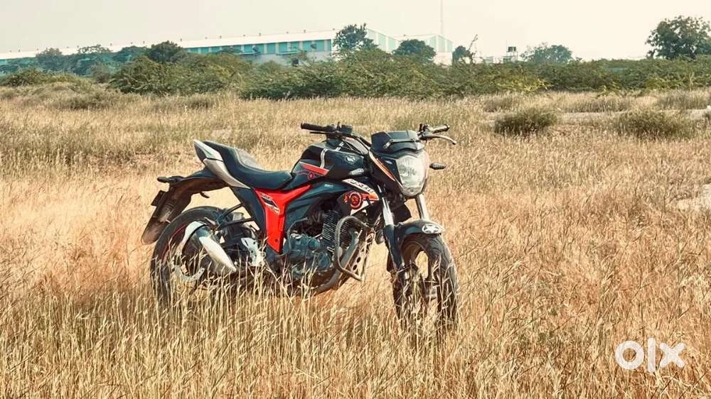 Good Condition with Orginal RC