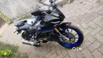 New R15M V4