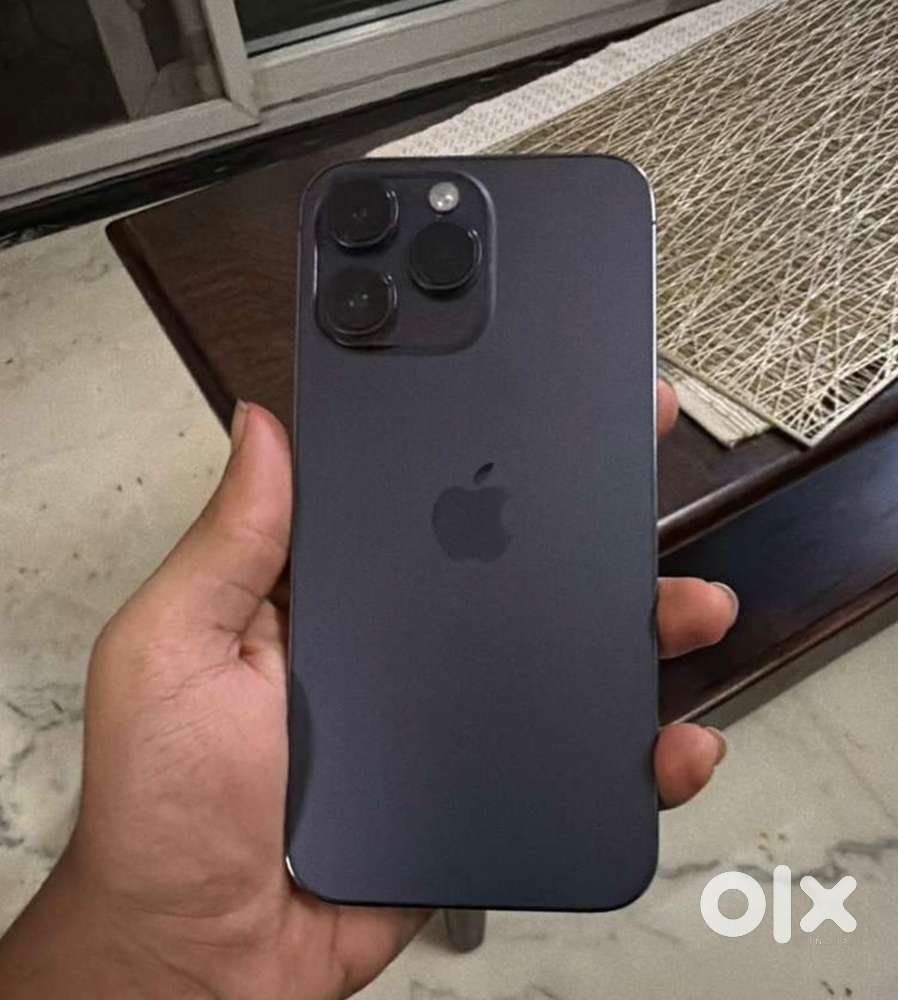 Iphone 14 pro max 256gb