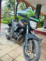 Yamaha FZ16