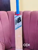 English Willow Cricket 2 Bats And Super Lite Pads