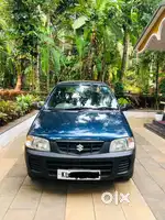 Maruti Suzuki Alto 2009 Petrol Well Maintained