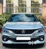 Maruti Suzuki Baleno Alpha, 2023, Petrol