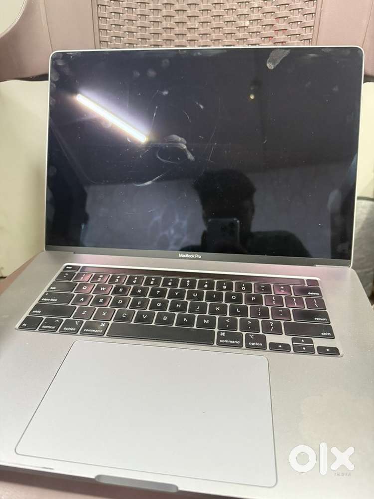 Macbook Pro 16inch