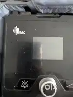CPAP machine