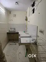 2 bhk ground floor DDA FLAT for rent in shahpur jat new delhi 110049.