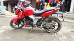 Top condition bike