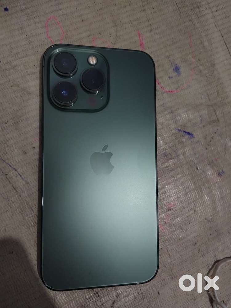 iPhone 13 pro