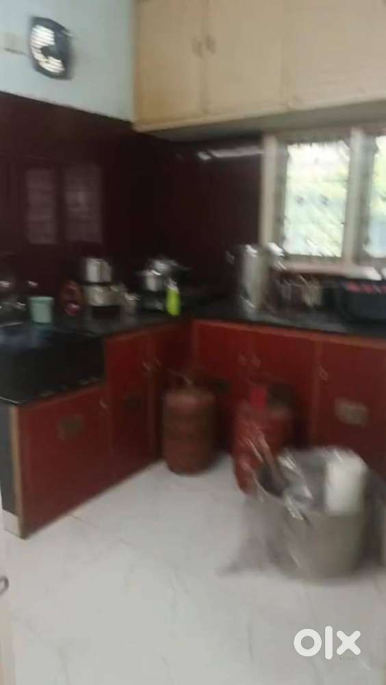 COMMERCIAL SPACE FOR SALE AT DWARAKANAGAR (NEAR DIAMOND PARK)