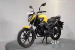 TVS RAIDER