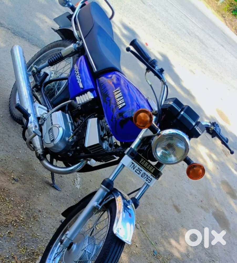 Rx 100 for sale