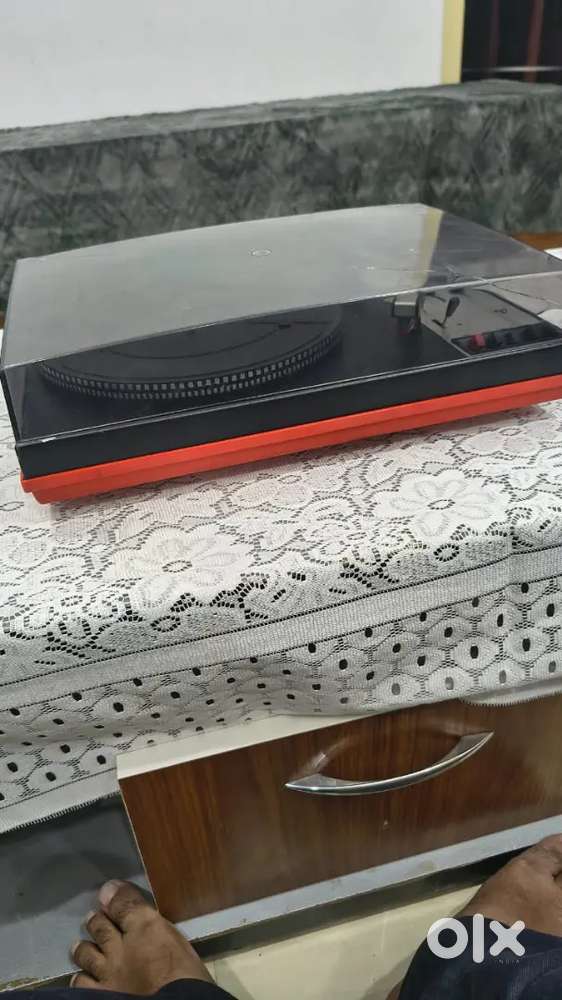 Artur  stereo umitra wg 900 turntable record player