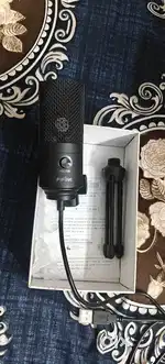 Fifine K699b microphone
