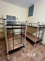 2 nos Double Decker Bed