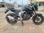 Yamaha FZ V2 Good condition