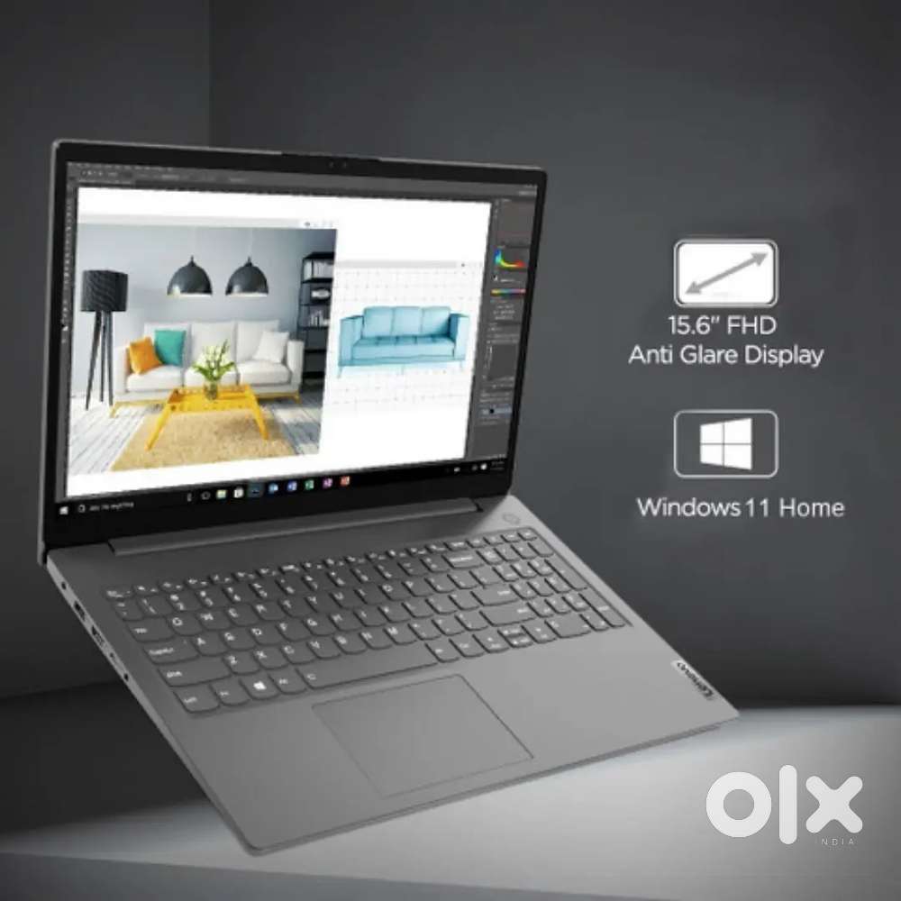 Budget Laptop Deal! Lenovo 11th Gen i3  8GB/256GB Great for Students