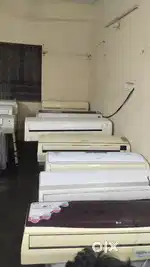 SECONDS AC'S SALE'S