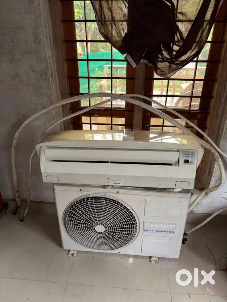 Sharp Ac for sale