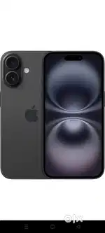 New iphone 16