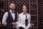 URGENT REQUIREMENT FOR WAITER