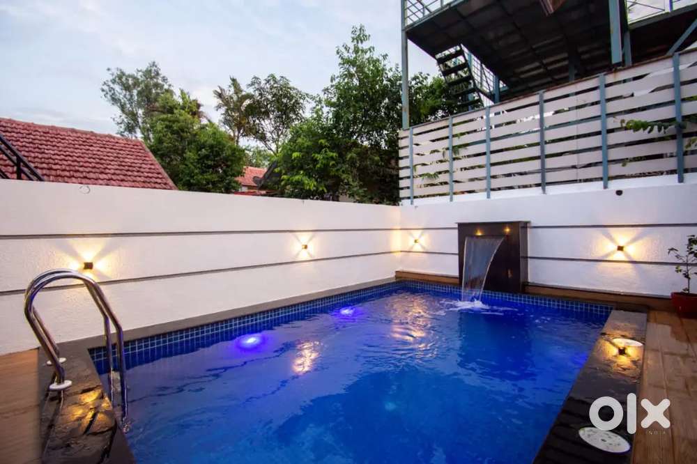 3bhk Bunglow in lonavala