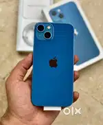 IPHONE 13 EXCELLENT CONDITION NEVER REPAIRED