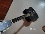 Guitar New