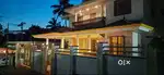 Deposit 20000  rent 5000