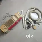 Vacuum cleaner Eurocon