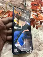 Poco x2 selling brand new condition 1st hand use ...