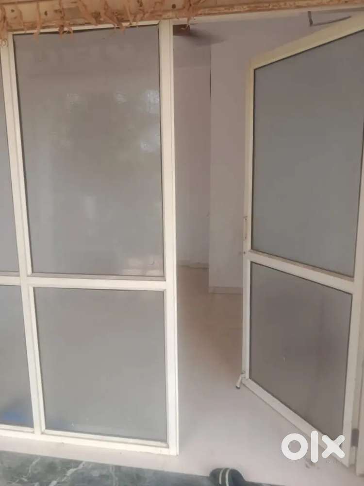 Rent my first floor shop in new ranip,Ahmedabad